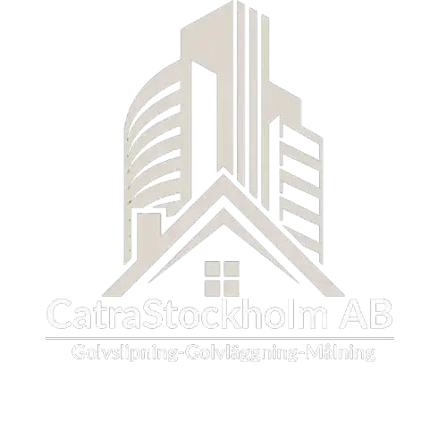 CatraStockholm AB ljus logotyp.